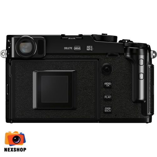 Máy ảnh Fujifilm X-Pro3 | Hàng chính hãng