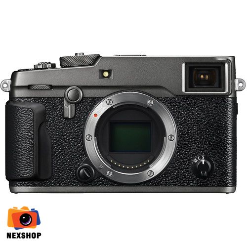 Máy ảnh Fujifilm X-Pro2 GR/XF23mm F2 | Hàng chính hãng