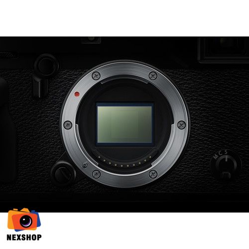 Máy ảnh Fujifilm X-Pro2 | Hàng chính hãng