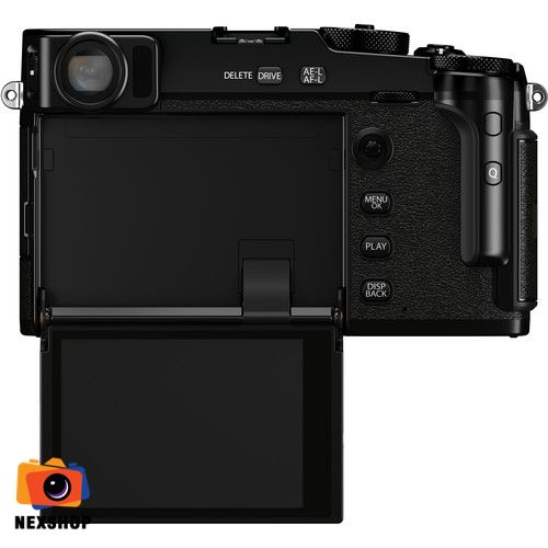 Máy ảnh Fujifilm X-Pro3 | Hàng chính hãng