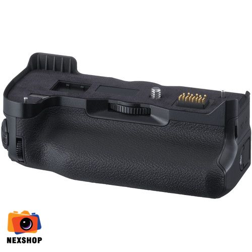 Máy ảnh Fujifilm X-H1 Battery Grip Kit | Hàng chính hãng