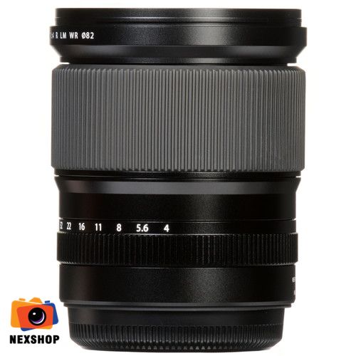 Ống kính GF23mm F4 R LM WR | Hàng chính hãng