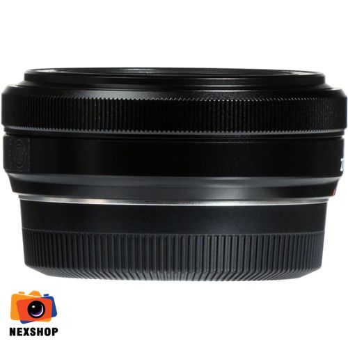 Ống kính Fujinon XF27mm F2.8 II | Hàng chính hãng