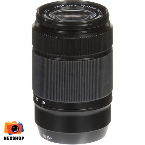 Ống kính Fujinon XF50-140mm F2.8 WR | Hàng chính hãng