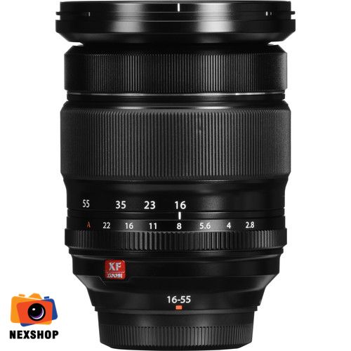 Ống kính Fujinon XF16-55 F2.8 R WR | Hàng chính hãng