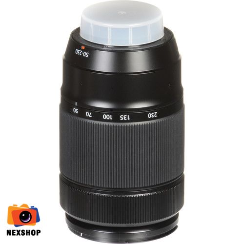 Ống kính Fujinon XF50-140mm F2.8 WR | Hàng chính hãng