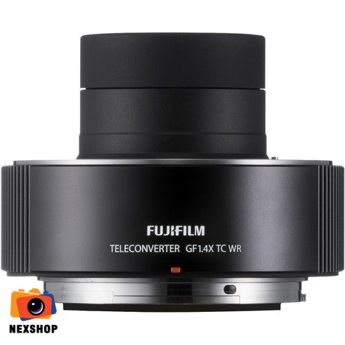 Ống kính GF1.4X TC | Hàng chính hãng