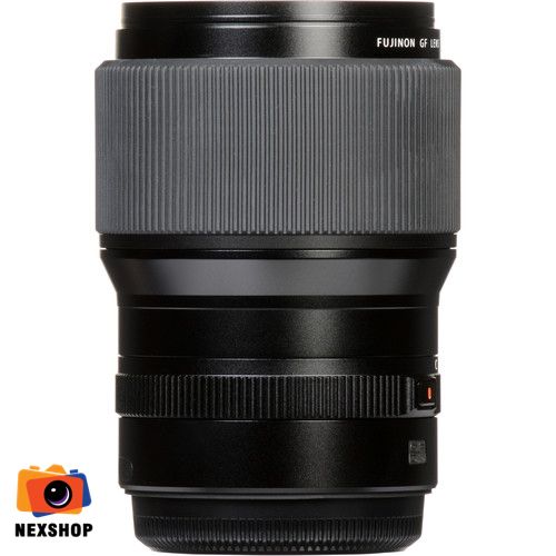 Ống kính GF110mm F2 R LM WR Mua kèm GFX100s pre-order | Hàng chính hãng