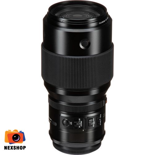 Ống kính GF250mm F4 R LM OIS WR | Hàng chính hãng