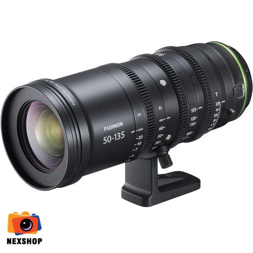 Ống kính MK-X 50-135mm T2.9 | Hàng chính hãng