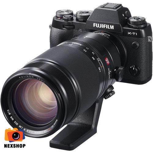 Ống kính Fujinon XF1.4X TC | Hàng chính hãng