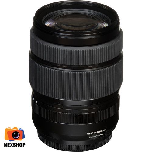 Ống kính GF32-64mm F4 R LM WR | Hàng chính hãng