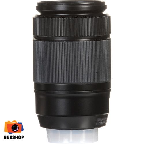 Ống kính Fujinon XC50-230mm F4.5-6.7 OIS | Hàng chính hãng