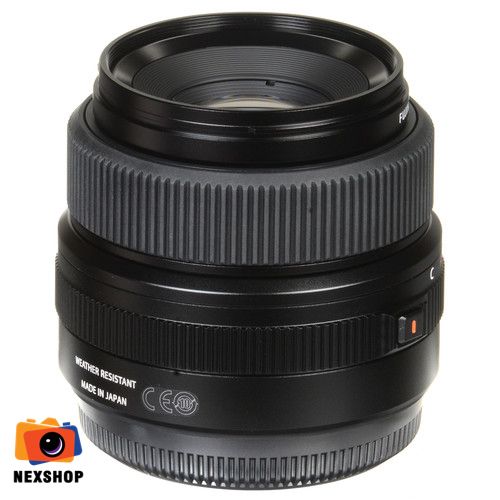 Ống kính GF63mm F2.8 R WR | Hàng chính hãng