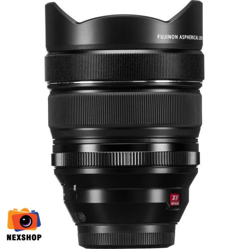 Ống kính Fujinon XF8-16mm F2.8 R LM WR | Hàng chính hãng