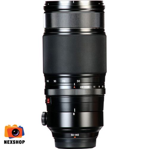 Ống kính Fujinon XF50-140mm F2.8 WR | Hàng chính hãng