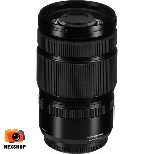 Ống kính GF45-100mm F4 R LM WR | Hàng chính hãng