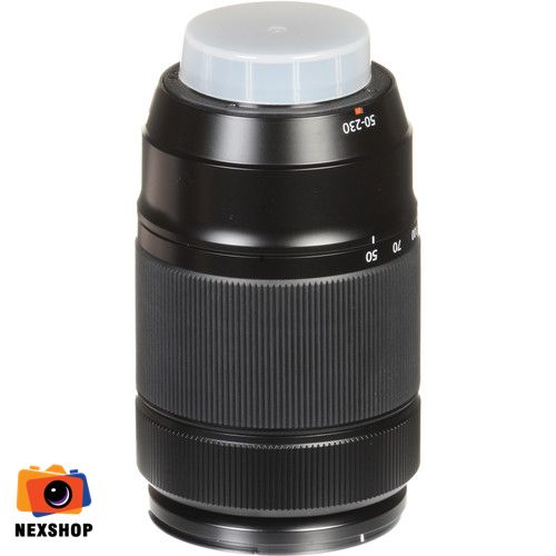 Ống kính Fujinon XF50-140mm F2.8 WR | Hàng chính hãng