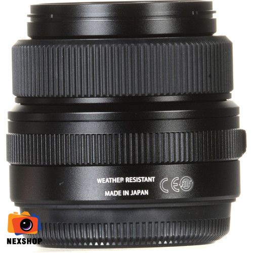 Ống kính GF63mm F2.8 R WR | Hàng chính hãng