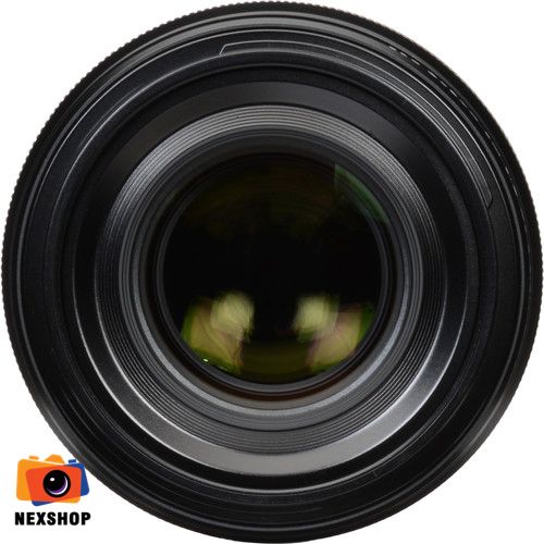 Ống kính Fujinon XF80mm F2.8 R LM OIS WR | Hàng chính hãng