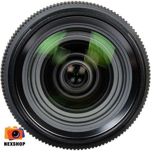 Ống kính GF32-64mm F4 R LM WR | Hàng chính hãng