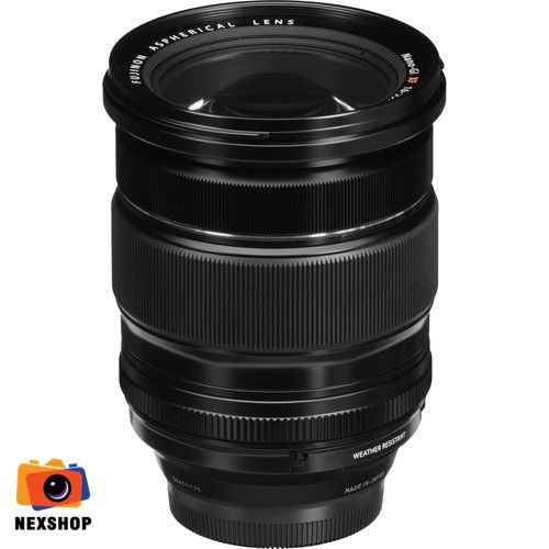 Ống kính Fujinon XF16-55 F2.8 R WR | Hàng chính hãng