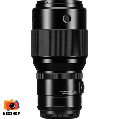 Ống kính GF250mm F4 R LM OIS WR | Hàng chính hãng