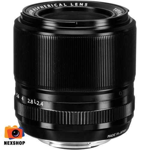 Ống kính Fujinon XF60mm F2.4 R Macro | Hàng chính hãng