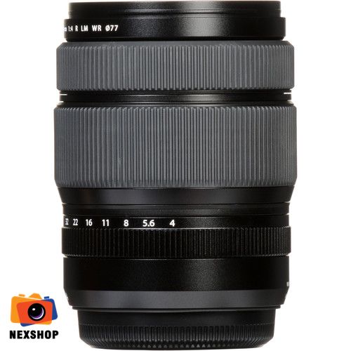 Ống kính GF32-64mm F4 R LM WR | Hàng chính hãng