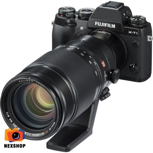 Ống kính Fujinon XF2.0X TC | Hàng chính hãng