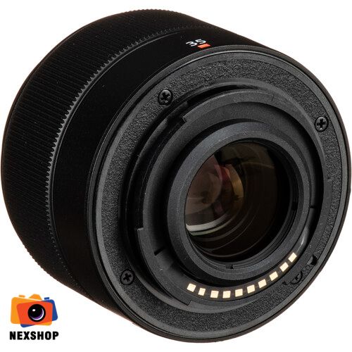 Ống kính Fujinon XC35mm F2.0 | Hàng chính hãng