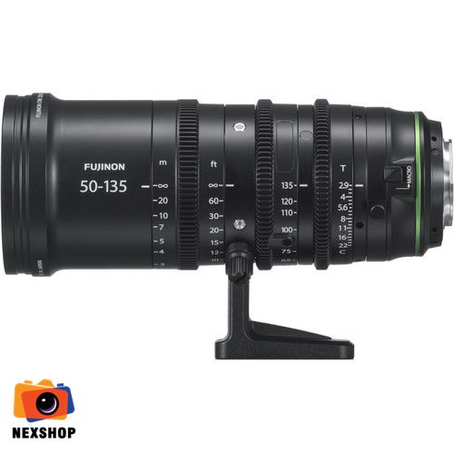 Ống kính MK-X 50-135mm T2.9 | Hàng chính hãng