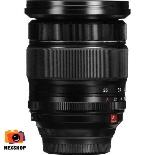 Ống kính Fujinon XF16-55 F2.8 R WR | Hàng chính hãng