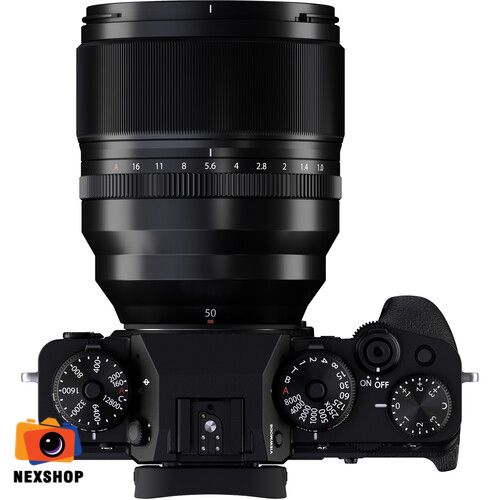 Ống kính Fujinon XF50mm F1.0 R WR | Hàng chính hãng