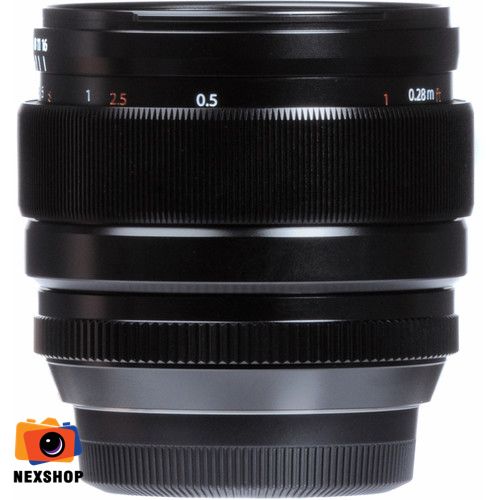 Ống kính Fujinon XF23mm F1.4 R | Hàng chính hãng