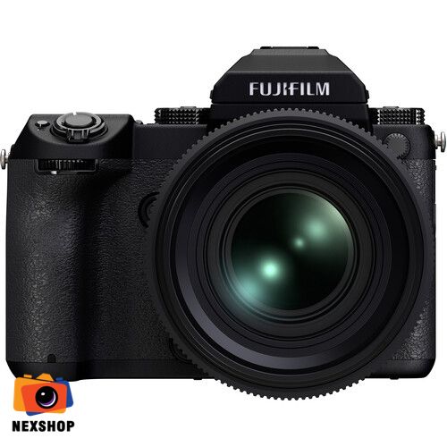 Ống kính GF80mm F1.7 R WR | Hàng chính hãng