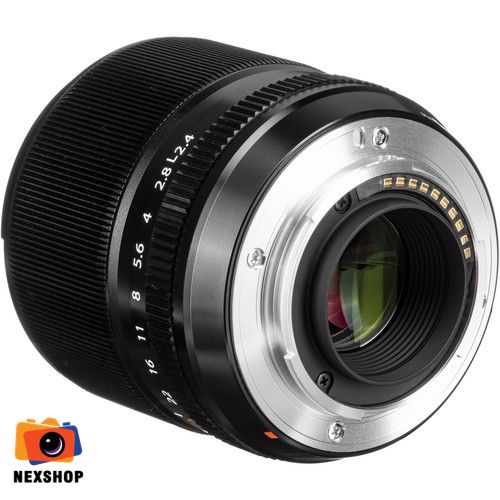 Ống kính Fujinon XF60mm F2.4 R Macro | Hàng chính hãng