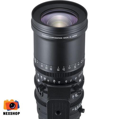 Ống kính MK-X 50-135mm T2.9 | Hàng chính hãng