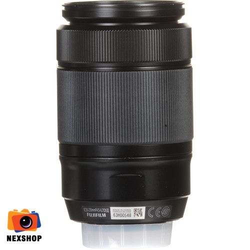 Ống kính Fujinon XF50-140mm F2.8 WR | Hàng chính hãng