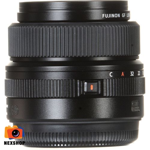 Ống kính GF63mm F2.8 R WR | Hàng chính hãng