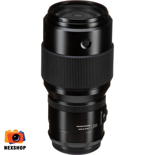 Ống kính GF250mm F4 R LM OIS WR | Hàng chính hãng