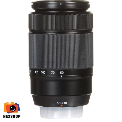 Ống kính Fujinon XF50-140mm F2.8 WR | Hàng chính hãng