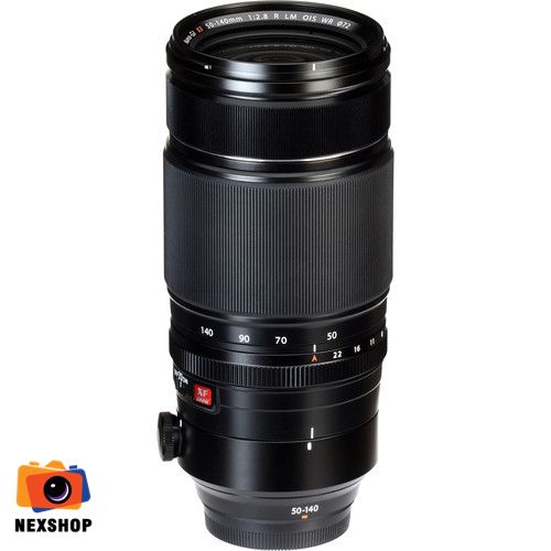 Ống kính Fujinon XF50-140mm F2.8 WR | Hàng chính hãng