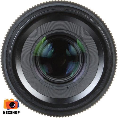 Ống kính GF120mm F4 R LM OIS WR | Hàng chính hãng