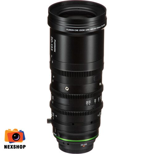 Ống kính MK-X 50-135mm T2.9 | Hàng chính hãng