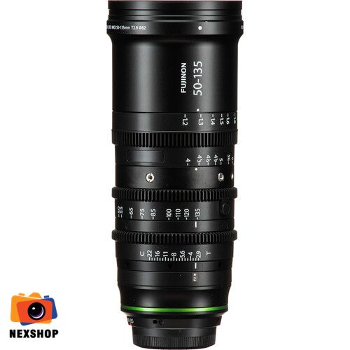 Ống kính MK-X 50-135mm T2.9 | Hàng chính hãng