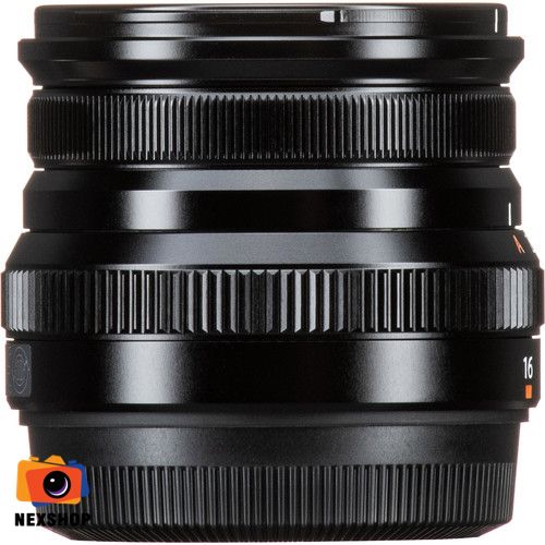 Ống kính Fujinon XF16mm F2.8 WR | Hàng chính hãng