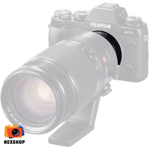 Ống kính Fujinon XF1.4X TC | Hàng chính hãng