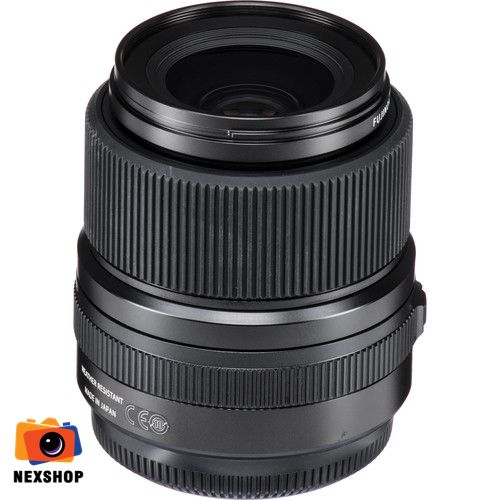 Ống kính GF45mm F2.8 R WR | Hàng chính hãng