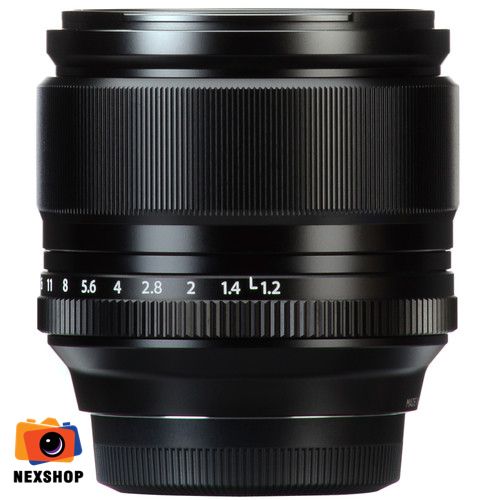 Ống kính Fujinon XF56mm F1.2 R | Hàng chính hãng